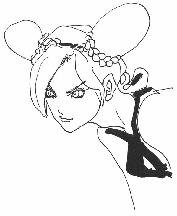 Read JoJo's Bizarre Adventure Part 6_ Stone Ocean EN Manga Online