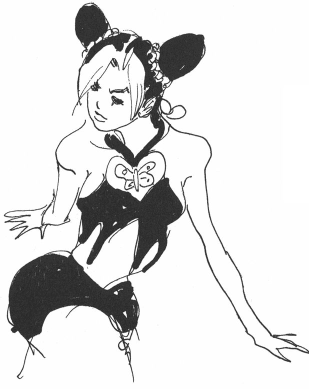 Read JoJo's Bizarre Adventure Part 6_ Stone Ocean EN Manga Online