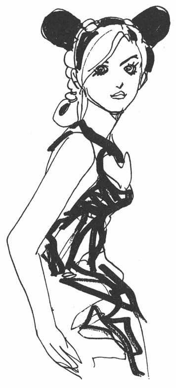 Read JoJo's Bizarre Adventure Part 6_ Stone Ocean EN Manga Online