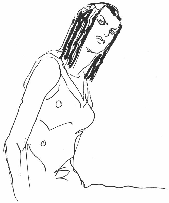 Read JoJo's Bizarre Adventure Part 6_ Stone Ocean EN Manga Online