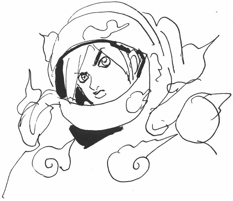Read JoJo's Bizarre Adventure Part 6_ Stone Ocean EN Manga Online