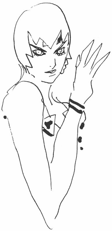 Read JoJo's Bizarre Adventure Part 6_ Stone Ocean EN Manga Online