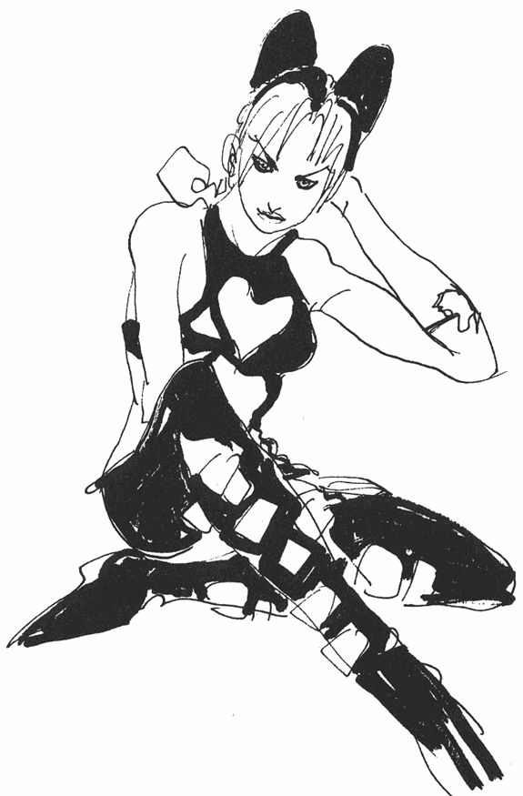 Read JoJo's Bizarre Adventure Part 6_ Stone Ocean EN Manga Online