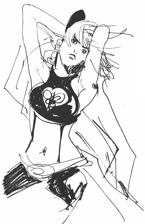 Read JoJo's Bizarre Adventure Part 6_ Stone Ocean EN Manga Online