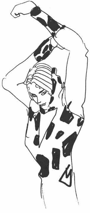 Read JoJo's Bizarre Adventure Part 6_ Stone Ocean EN Manga Online