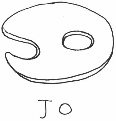 Read JoJo's Bizarre Adventure Part 6_ Stone Ocean EN Manga Online