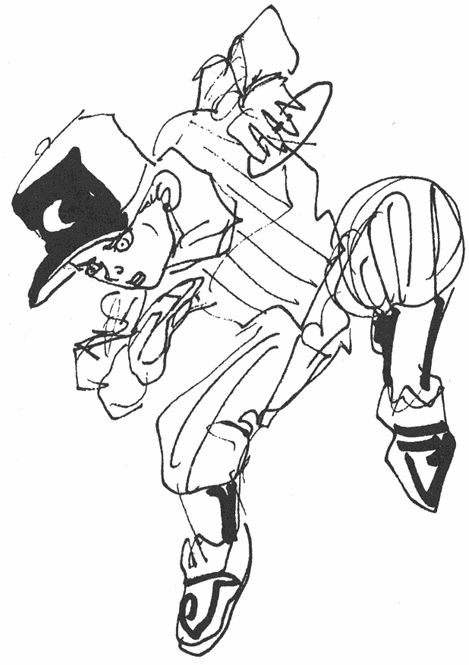 Read JoJo's Bizarre Adventure Part 6_ Stone Ocean EN Manga Online