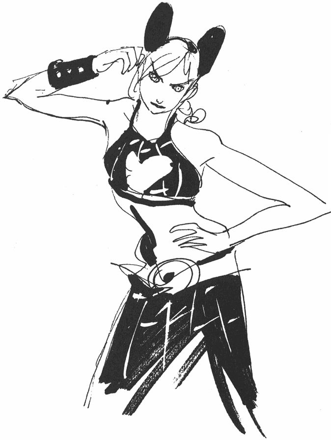 Read JoJo's Bizarre Adventure Part 6_ Stone Ocean EN Manga Online