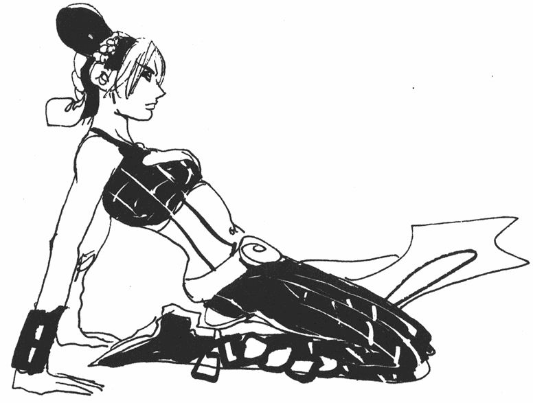Read JoJo's Bizarre Adventure Part 6_ Stone Ocean EN Manga Online