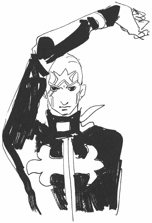 Read JoJo's Bizarre Adventure Part 6_ Stone Ocean EN Manga Online