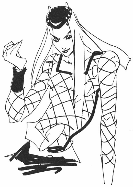 Read JoJo's Bizarre Adventure Part 6_ Stone Ocean EN Manga Online