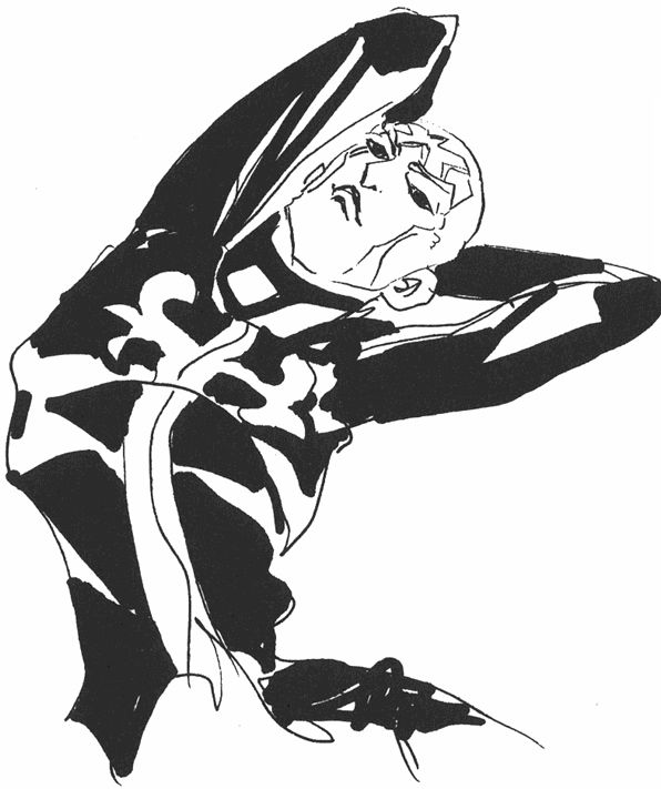 Read JoJo's Bizarre Adventure Part 6_ Stone Ocean EN Manga Online