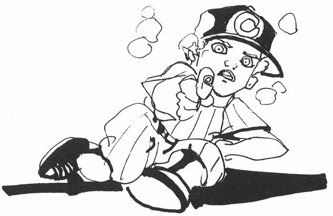 Read JoJo's Bizarre Adventure Part 6_ Stone Ocean EN Manga Online
