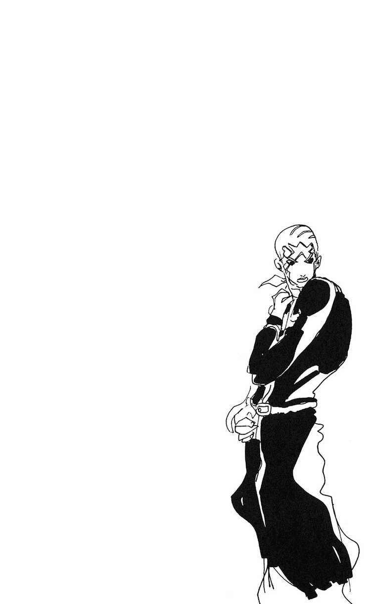Read JoJo's Bizarre Adventure Part 6_ Stone Ocean EN Manga Online