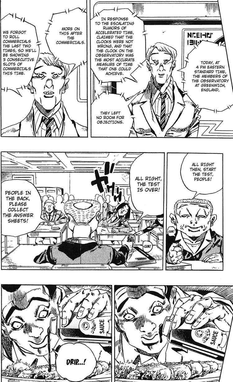 Read JoJo's Bizarre Adventure Part 6_ Stone Ocean EN Manga Online