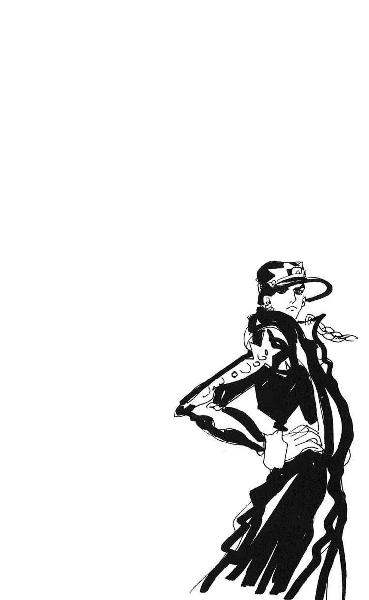Read JoJo's Bizarre Adventure Part 6_ Stone Ocean EN Manga Online