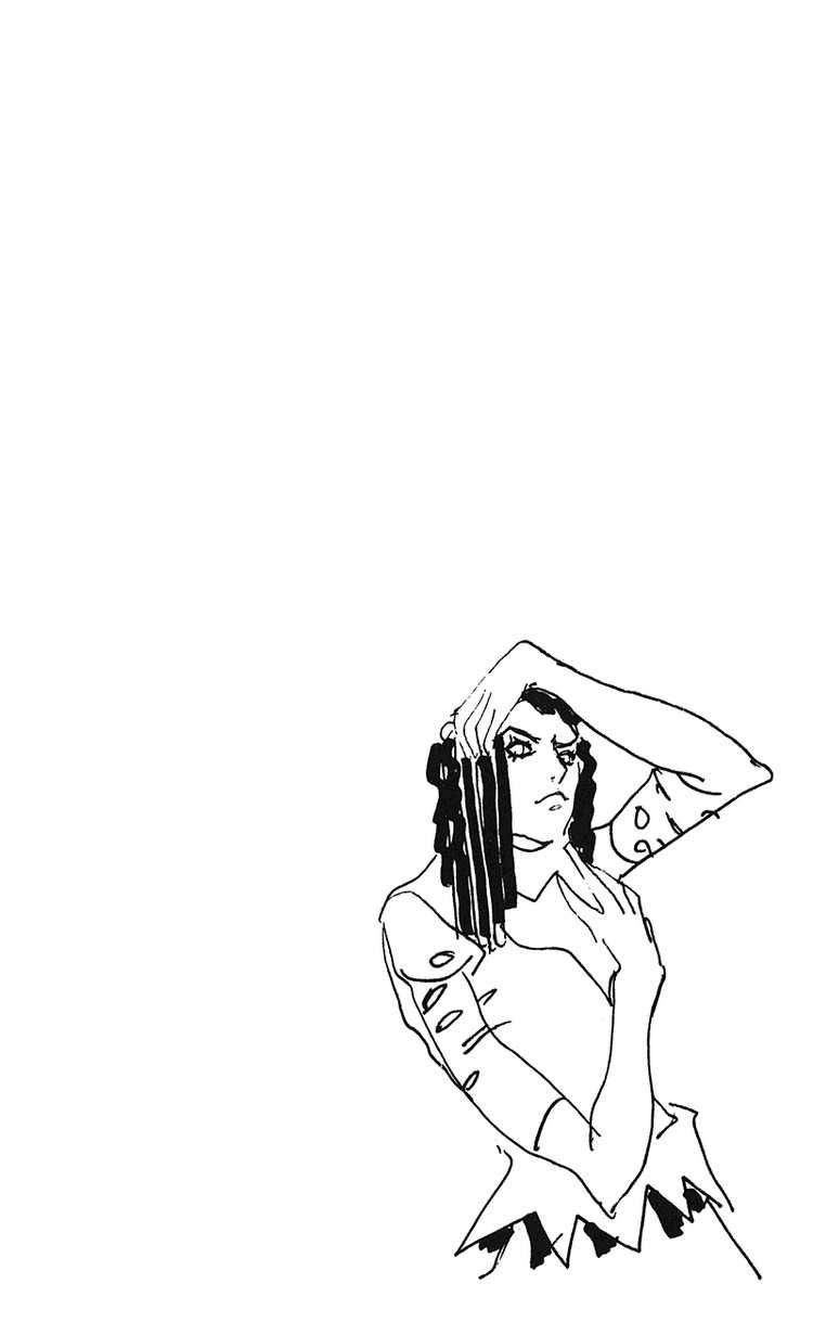 Read JoJo's Bizarre Adventure Part 6_ Stone Ocean EN Manga Online