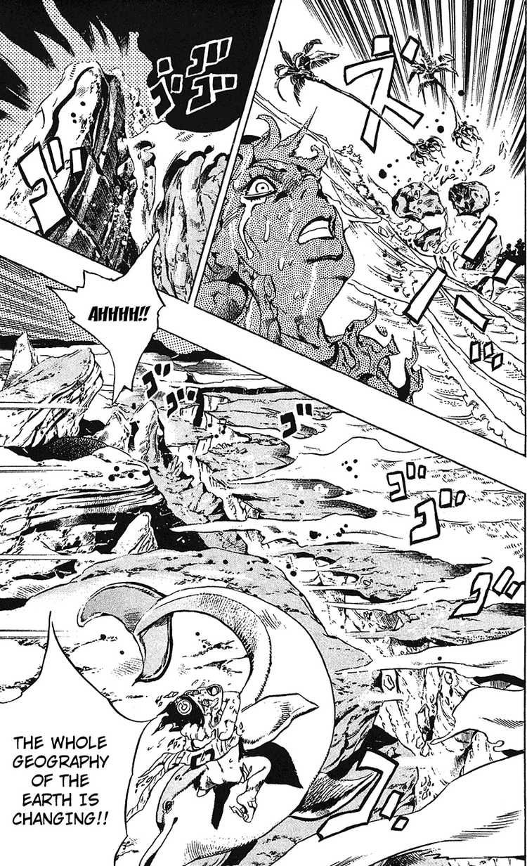Read JoJo's Bizarre Adventure Part 6_ Stone Ocean EN Manga Online