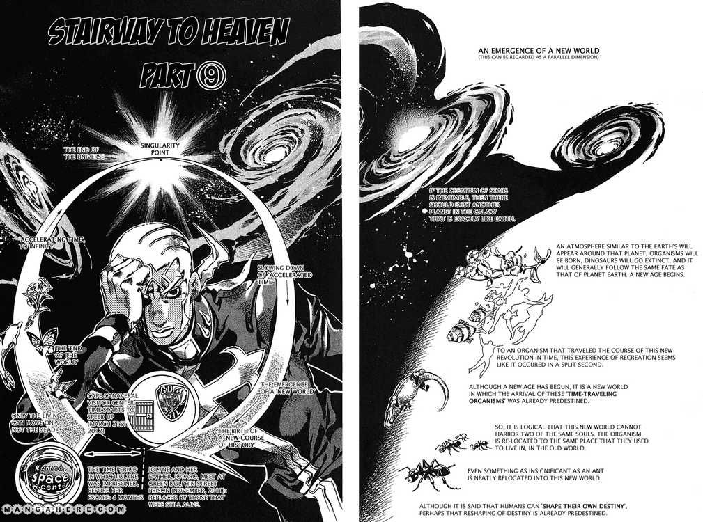 Read JoJo's Bizarre Adventure Part 6_ Stone Ocean EN Manga Online