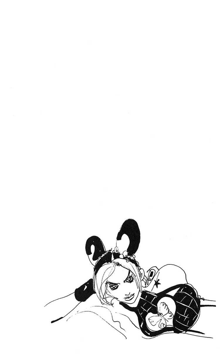 Read JoJo's Bizarre Adventure Part 6_ Stone Ocean EN Manga Online