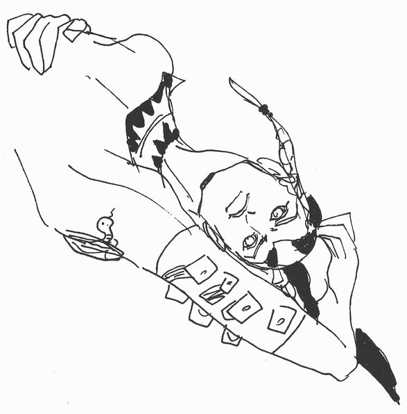 Read JoJo's Bizarre Adventure Part 6_ Stone Ocean EN Manga Online