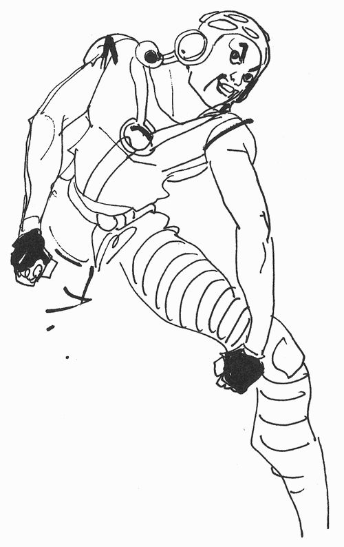 Read JoJo's Bizarre Adventure Part 6_ Stone Ocean EN Manga Online