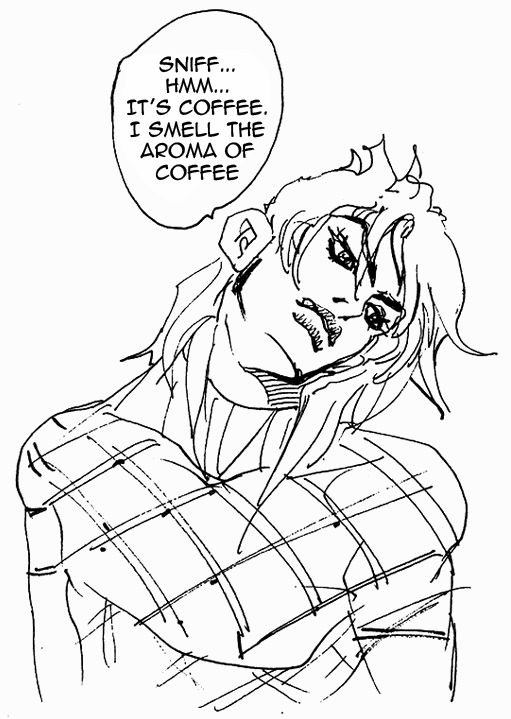 Read JoJo's Bizarre Adventure Part 6_ Stone Ocean EN Manga Online
