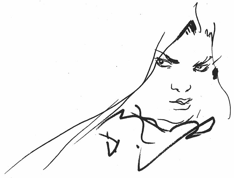 Read JoJo's Bizarre Adventure Part 6_ Stone Ocean EN Manga Online