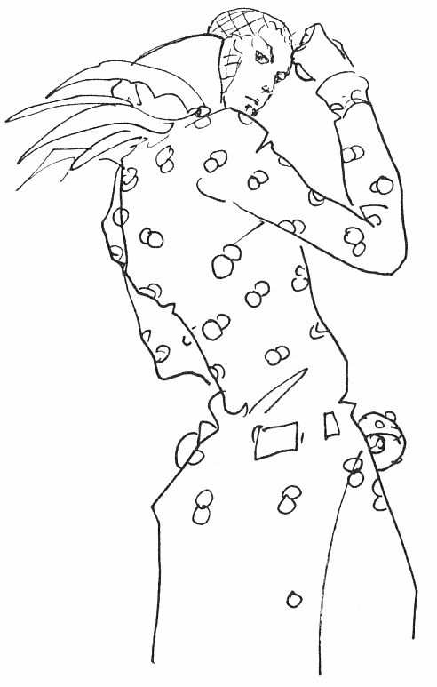 Read JoJo's Bizarre Adventure Part 6_ Stone Ocean EN Manga Online