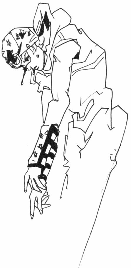 Read JoJo's Bizarre Adventure Part 6_ Stone Ocean EN Manga Online