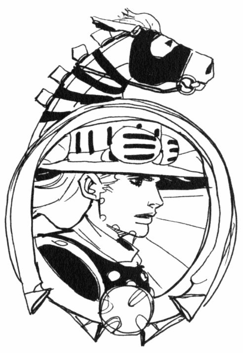 Read JoJo's Bizarre Adventure Part 6_ Stone Ocean EN Manga Online