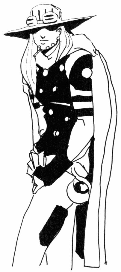 Read JoJo's Bizarre Adventure Part 6_ Stone Ocean EN Manga Online