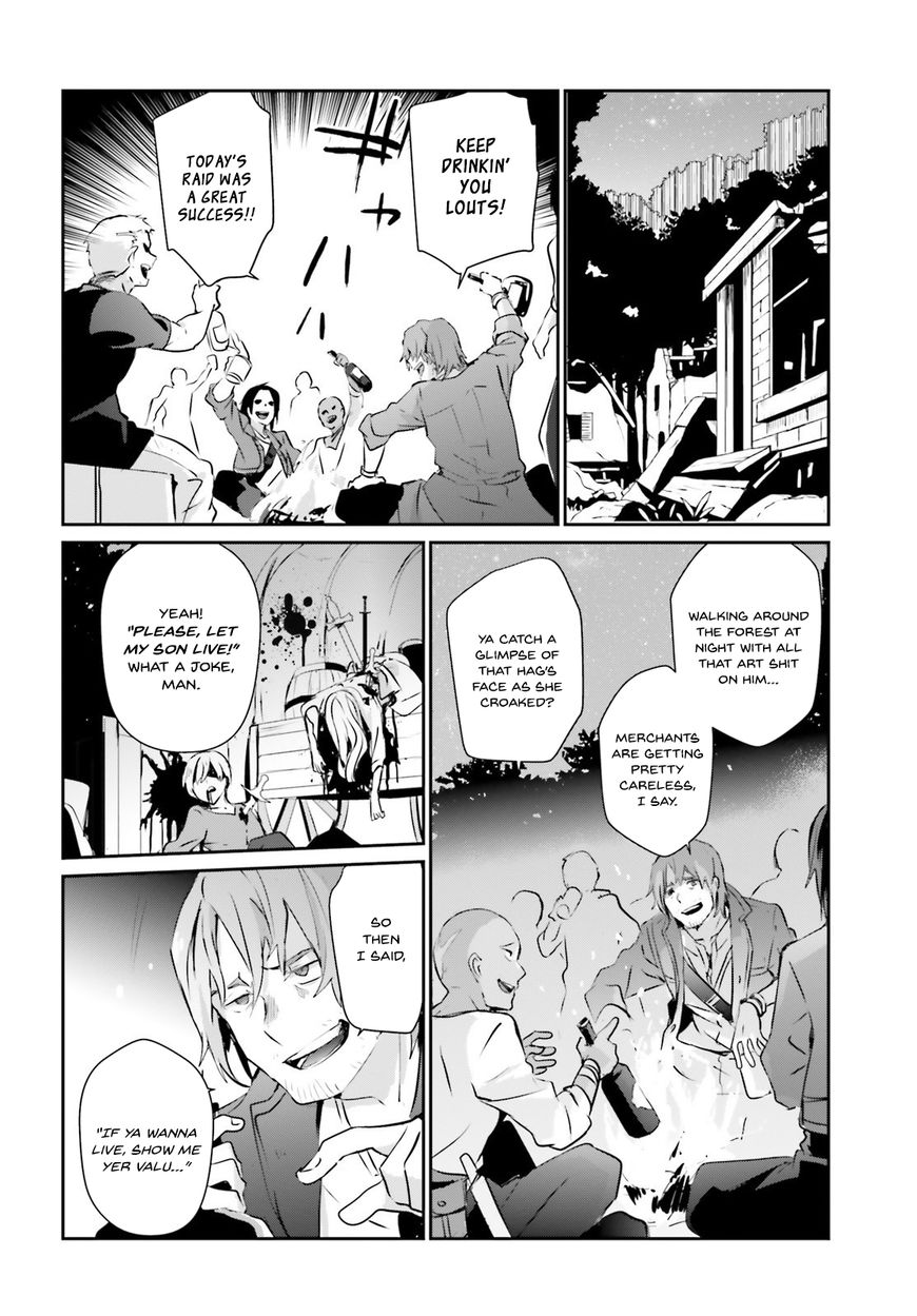 Read Kage no Jitsuryokusha ni Naritakute EN Manga Online