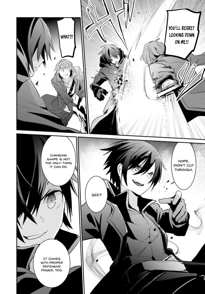 Read Kage no Jitsuryokusha ni Naritakute EN Manga Online