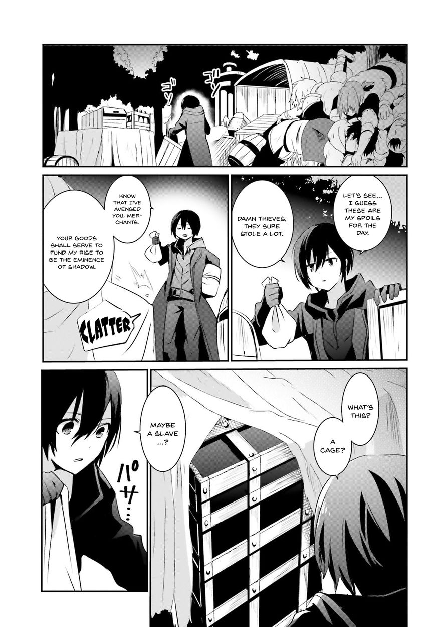 Read Kage no Jitsuryokusha ni Naritakute EN Manga Online