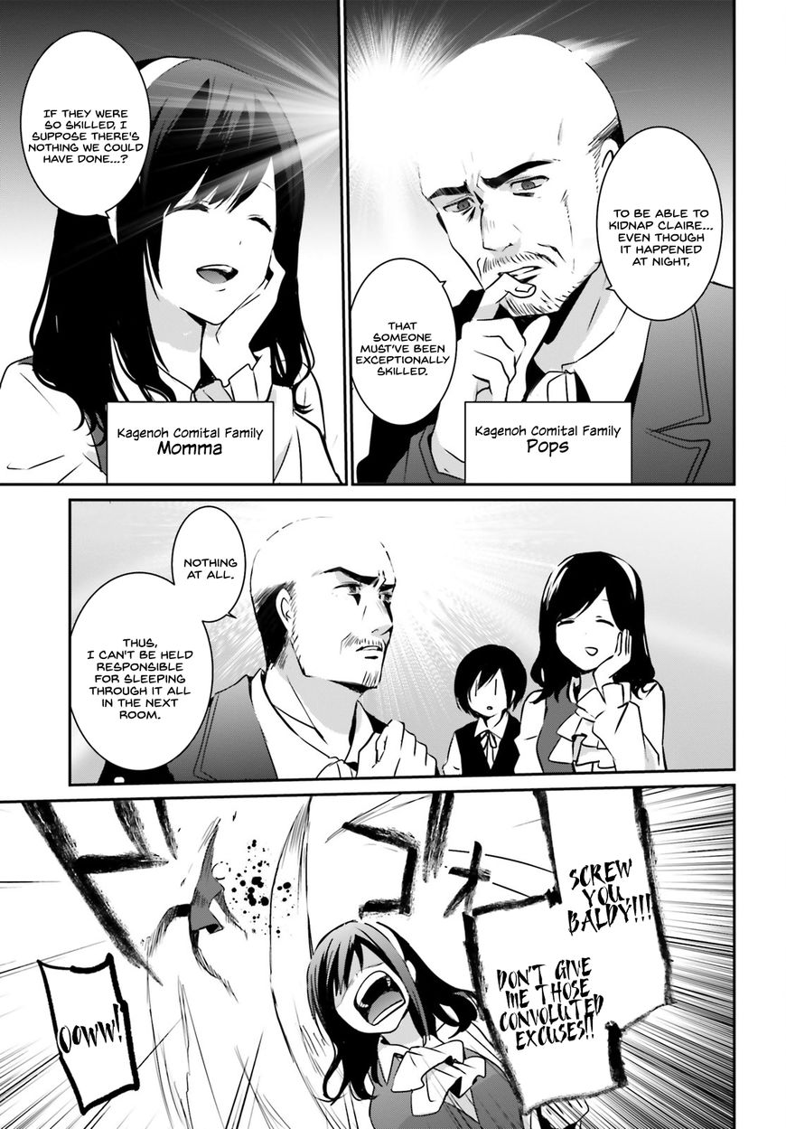 Read Kage no Jitsuryokusha ni Naritakute EN Manga Online