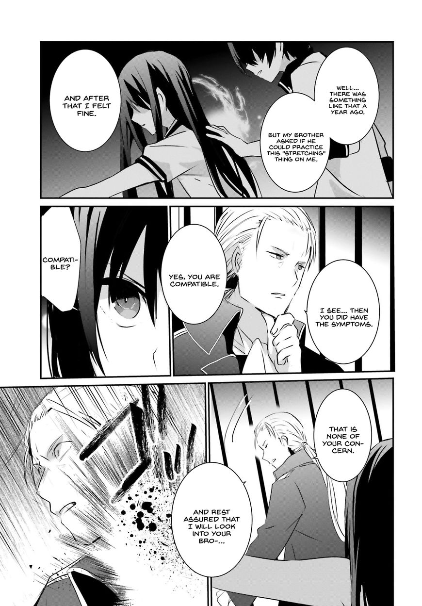 Read Kage no Jitsuryokusha ni Naritakute EN Manga Online