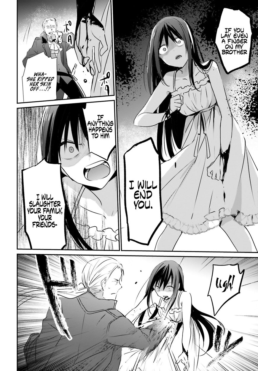 Read Kage no Jitsuryokusha ni Naritakute EN Manga Online
