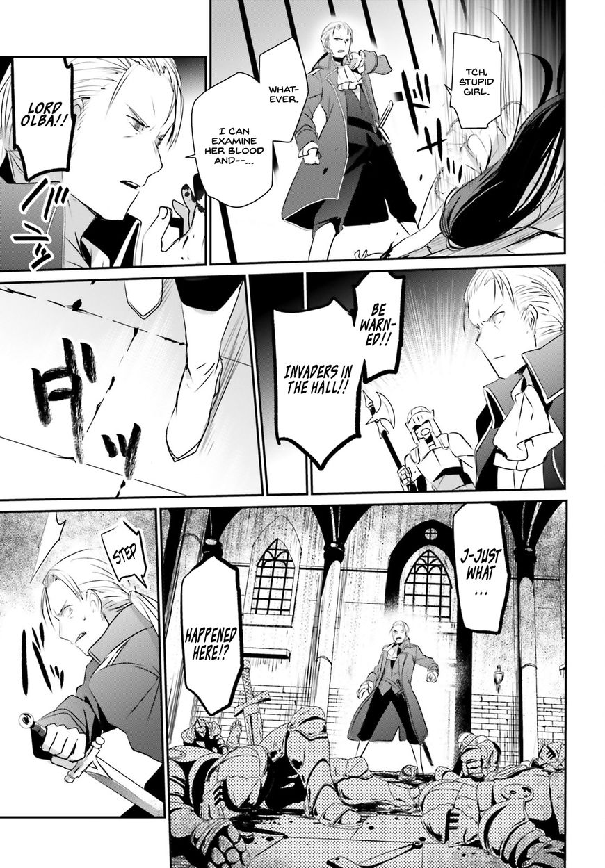 Read Kage no Jitsuryokusha ni Naritakute EN Manga Online