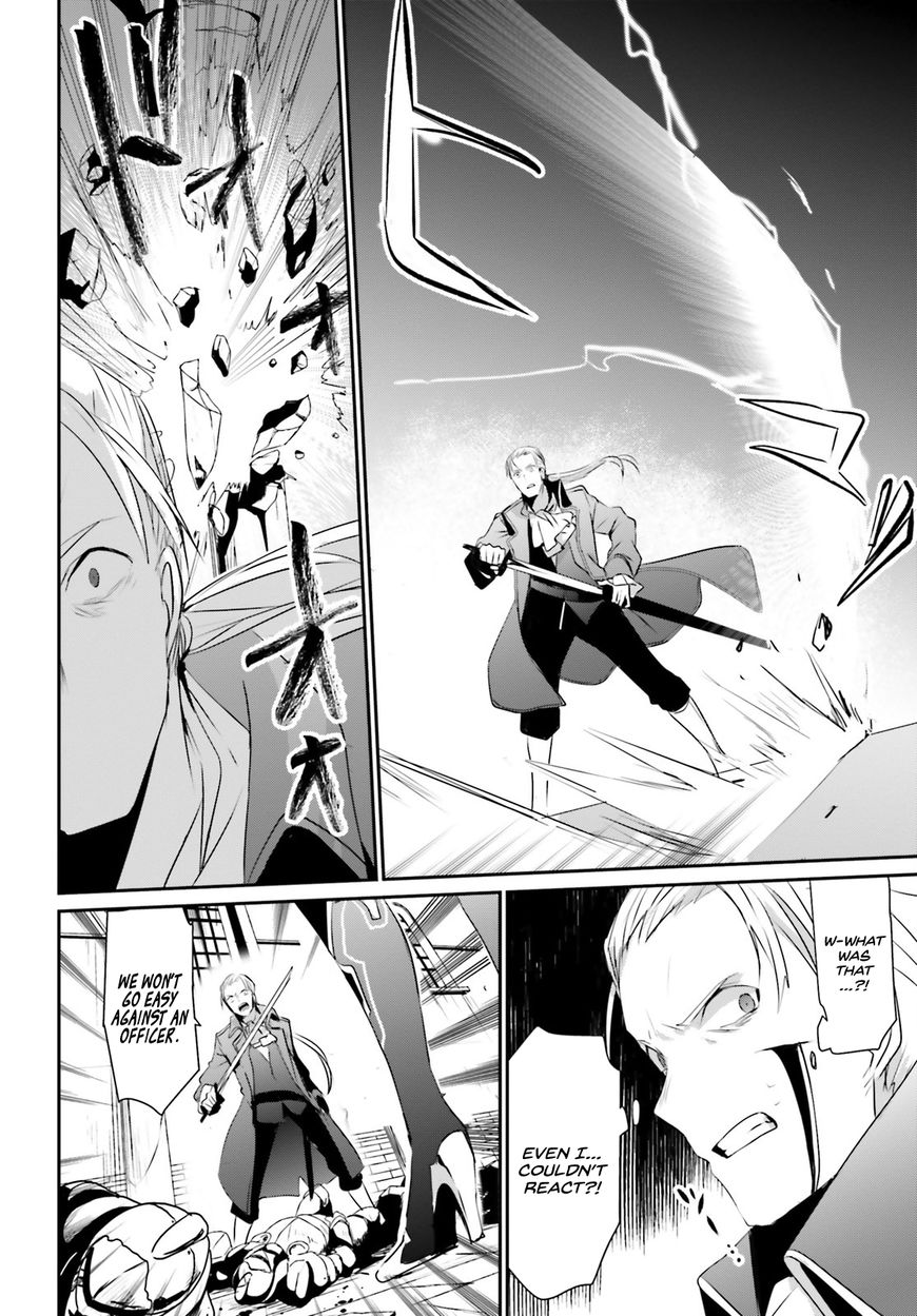 Read Kage no Jitsuryokusha ni Naritakute EN Manga Online