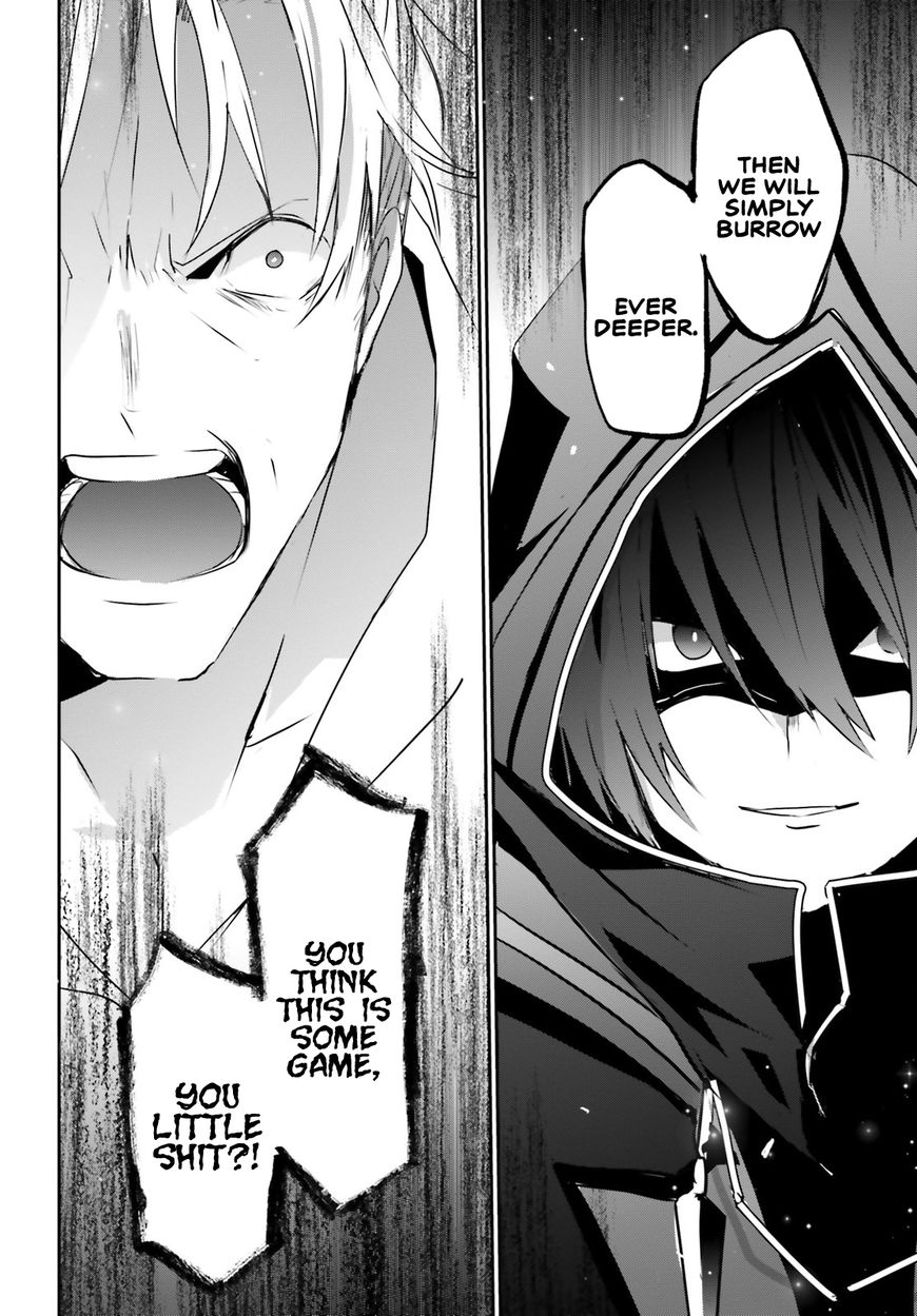 Read Kage no Jitsuryokusha ni Naritakute EN Manga Online