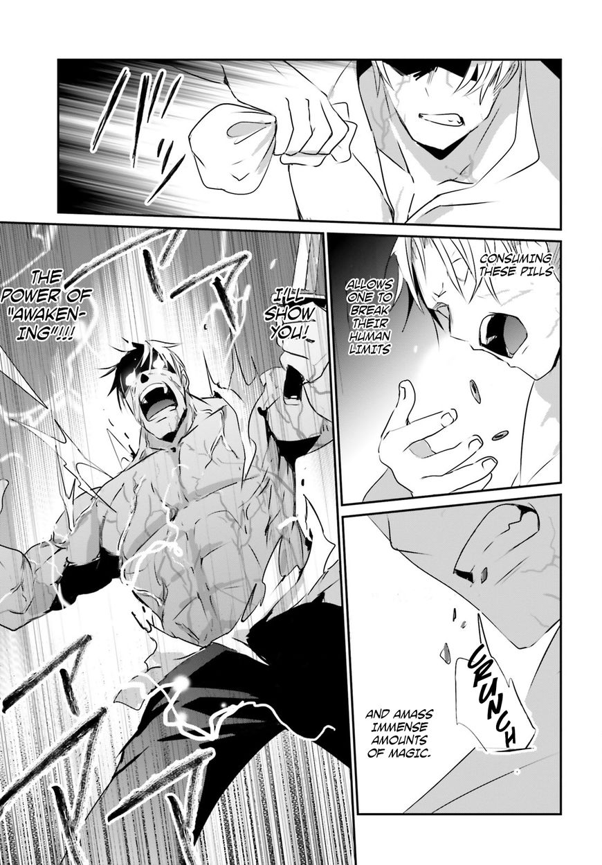 Read Kage no Jitsuryokusha ni Naritakute EN Manga Online