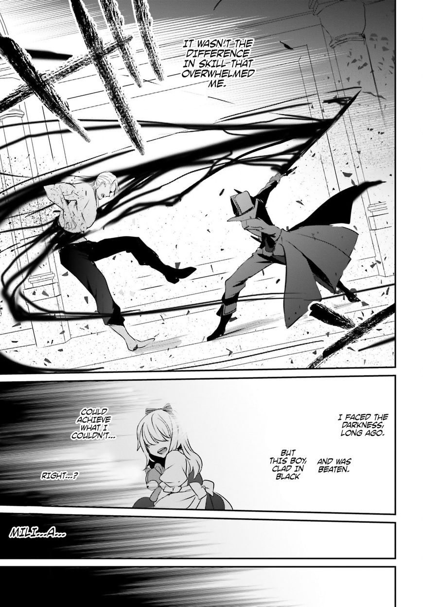 Read Kage no Jitsuryokusha ni Naritakute EN Manga Online