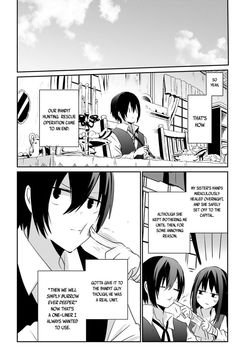 Read Kage no Jitsuryokusha ni Naritakute EN Manga Online