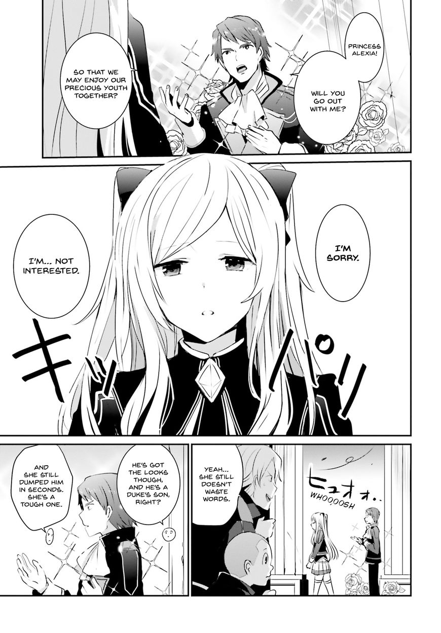 Read Kage no Jitsuryokusha ni Naritakute EN Manga Online