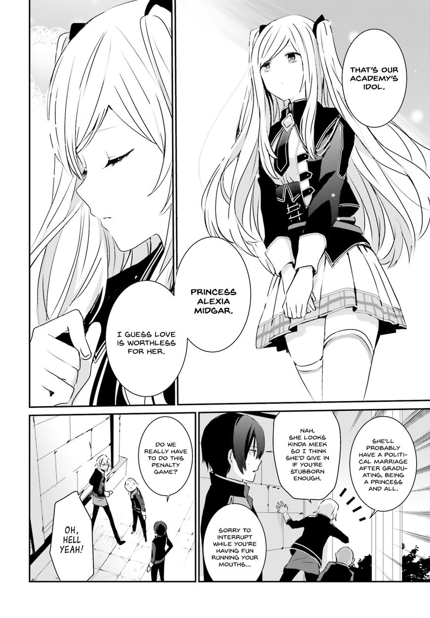 Read Kage no Jitsuryokusha ni Naritakute EN Manga Online