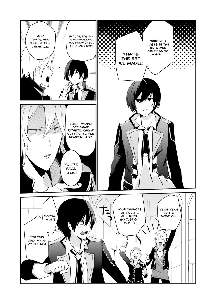Read Kage no Jitsuryokusha ni Naritakute EN Manga Online