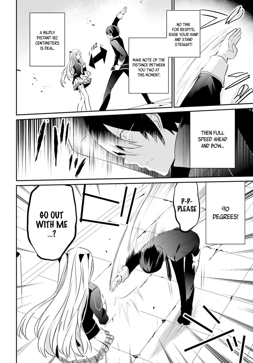 Read Kage no Jitsuryokusha ni Naritakute EN Manga Online