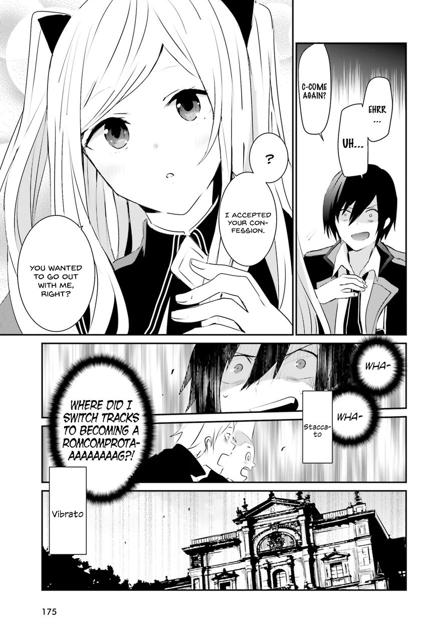 Read Kage no Jitsuryokusha ni Naritakute EN Manga Online
