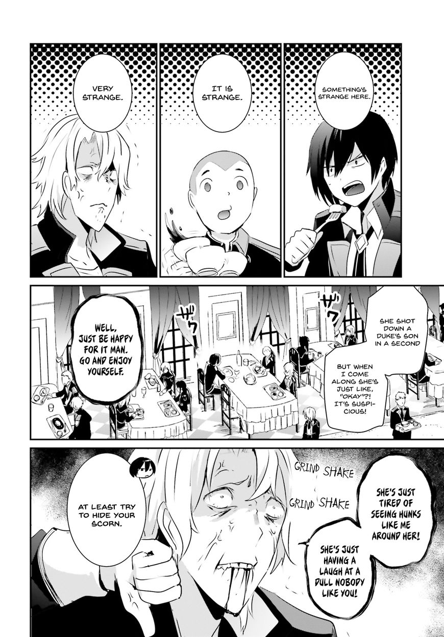 Read Kage no Jitsuryokusha ni Naritakute EN Manga Online